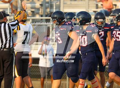 Thumbnail 3 in Ripley @ Lewisburg (Spring Game) photogallery.