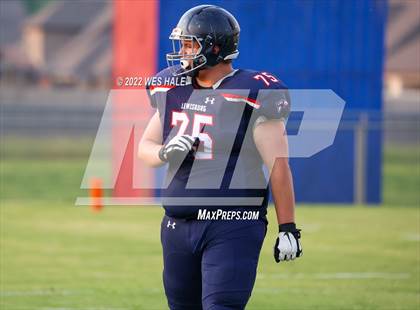 Thumbnail 2 in Ripley @ Lewisburg (Spring Game) photogallery.
