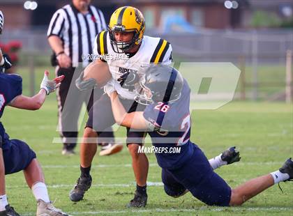 Thumbnail 1 in Ripley @ Lewisburg (Spring Game) photogallery.