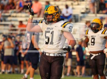 Thumbnail 1 in Ripley @ Lewisburg (Spring Game) photogallery.