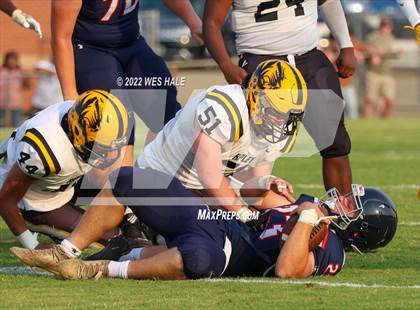 Thumbnail 2 in Ripley @ Lewisburg (Spring Game) photogallery.