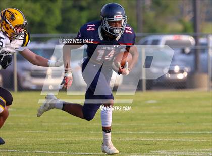 Thumbnail 3 in Ripley @ Lewisburg (Spring Game) photogallery.