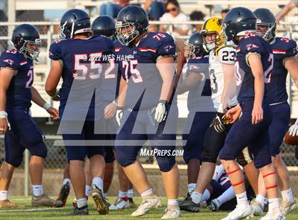 Thumbnail 2 in Ripley @ Lewisburg (Spring Game) photogallery.