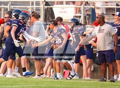 Thumbnail 3 in Ripley @ Lewisburg (Spring Game) photogallery.