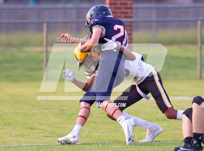 Thumbnail 3 in Ripley @ Lewisburg (Spring Game) photogallery.