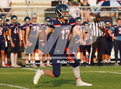 Thumbnail 3 in Ripley @ Lewisburg (Spring Game) photogallery.