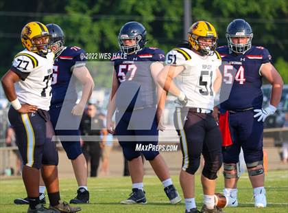 Thumbnail 1 in Ripley @ Lewisburg (Spring Game) photogallery.