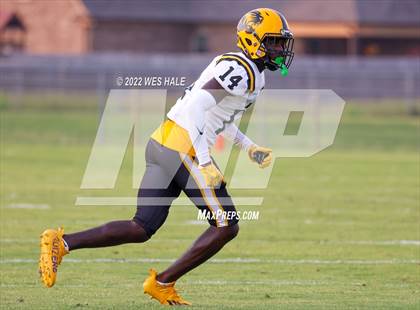 Thumbnail 2 in Ripley @ Lewisburg (Spring Game) photogallery.