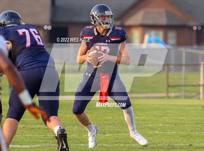 Thumbnail 1 in Ripley @ Lewisburg (Spring Game) photogallery.