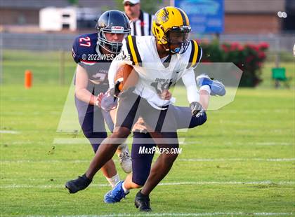 Thumbnail 3 in Ripley @ Lewisburg (Spring Game) photogallery.