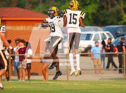 Thumbnail 2 in Ripley @ Lewisburg (Spring Game) photogallery.