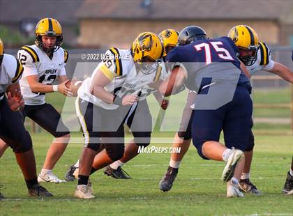 Thumbnail 1 in Ripley @ Lewisburg (Spring Game) photogallery.