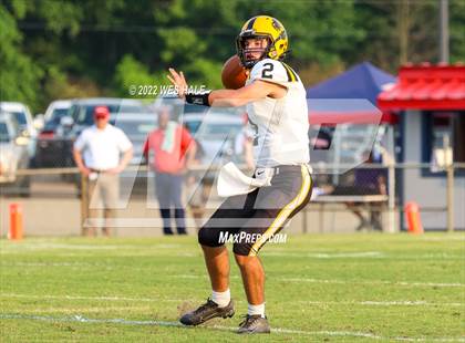 Thumbnail 1 in Ripley @ Lewisburg (Spring Game) photogallery.