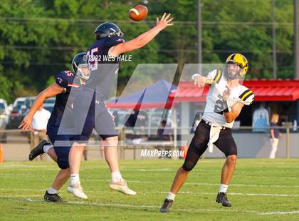 Thumbnail 2 in Ripley @ Lewisburg (Spring Game) photogallery.
