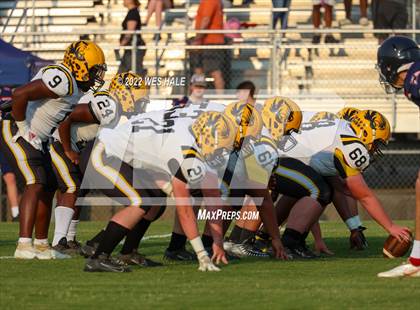 Thumbnail 3 in Ripley @ Lewisburg (Spring Game) photogallery.