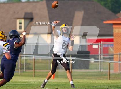 Thumbnail 3 in Ripley @ Lewisburg (Spring Game) photogallery.