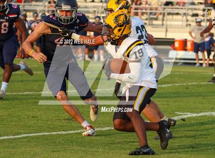 Thumbnail 3 in Ripley @ Lewisburg (Spring Game) photogallery.