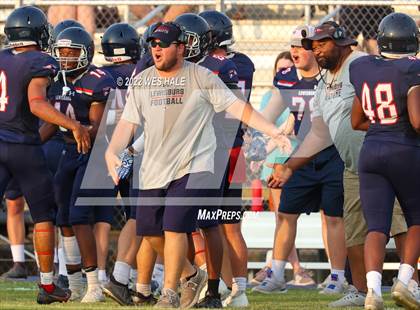 Thumbnail 3 in Ripley @ Lewisburg (Spring Game) photogallery.
