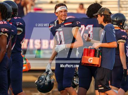 Thumbnail 3 in Ripley @ Lewisburg (Spring Game) photogallery.