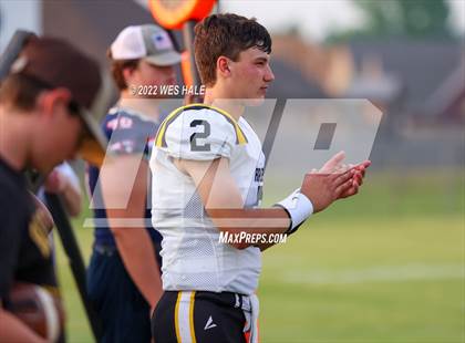 Thumbnail 3 in Ripley @ Lewisburg (Spring Game) photogallery.