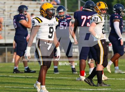Thumbnail 1 in Ripley @ Lewisburg (Spring Game) photogallery.