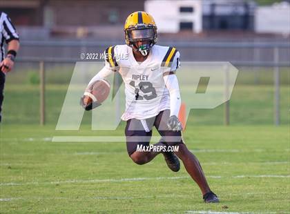 Thumbnail 2 in Ripley @ Lewisburg (Spring Game) photogallery.