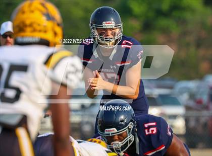 Thumbnail 3 in Ripley @ Lewisburg (Spring Game) photogallery.