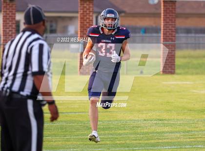 Thumbnail 1 in Ripley @ Lewisburg (Spring Game) photogallery.