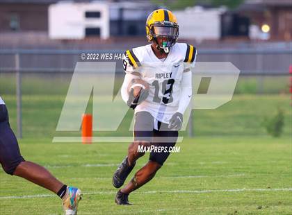 Thumbnail 2 in Ripley @ Lewisburg (Spring Game) photogallery.