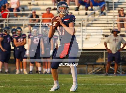 Thumbnail 2 in Ripley @ Lewisburg (Spring Game) photogallery.