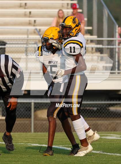 Thumbnail 2 in Ripley @ Lewisburg (Spring Game) photogallery.