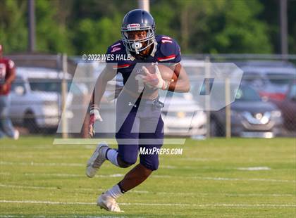 Thumbnail 2 in Ripley @ Lewisburg (Spring Game) photogallery.