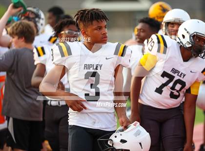 Thumbnail 2 in Ripley @ Lewisburg (Spring Game) photogallery.
