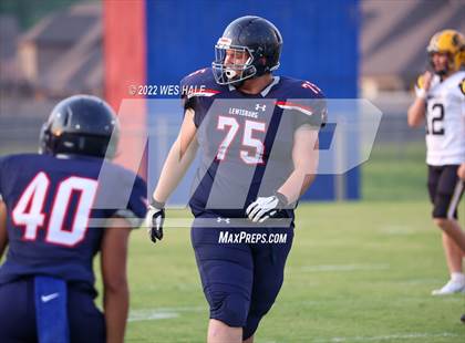 Thumbnail 3 in Ripley @ Lewisburg (Spring Game) photogallery.