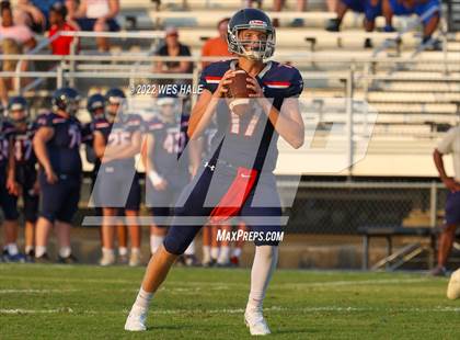 Thumbnail 3 in Ripley @ Lewisburg (Spring Game) photogallery.