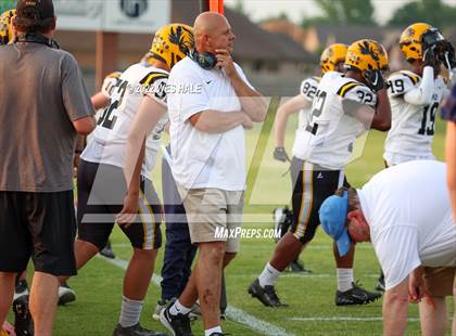 Thumbnail 1 in Ripley @ Lewisburg (Spring Game) photogallery.