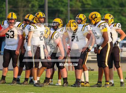 Thumbnail 3 in Ripley @ Lewisburg (Spring Game) photogallery.