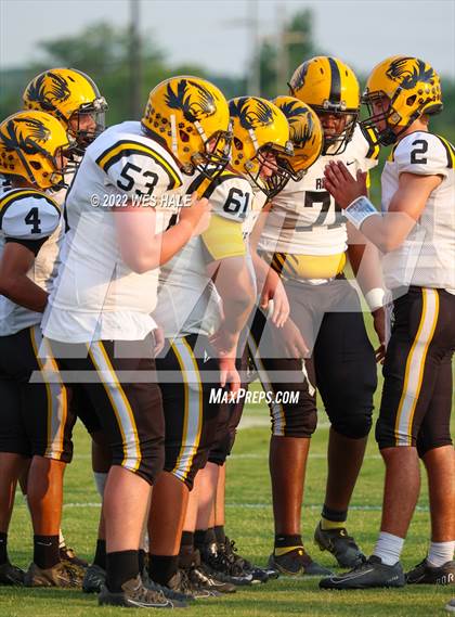 Thumbnail 2 in Ripley @ Lewisburg (Spring Game) photogallery.