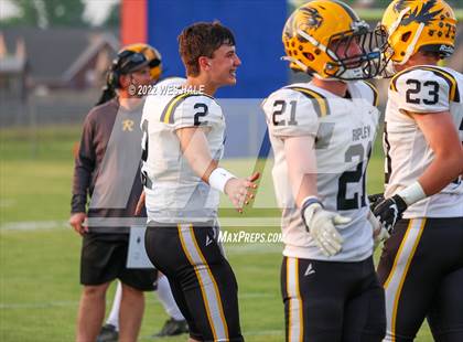 Thumbnail 3 in Ripley @ Lewisburg (Spring Game) photogallery.
