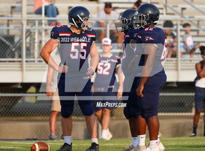 Thumbnail 2 in Ripley @ Lewisburg (Spring Game) photogallery.