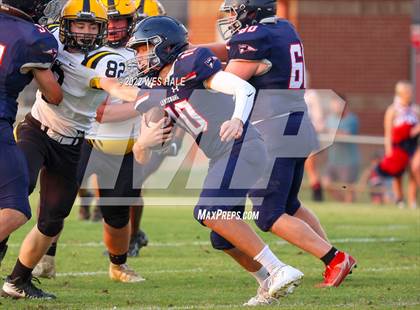 Thumbnail 3 in Ripley @ Lewisburg (Spring Game) photogallery.