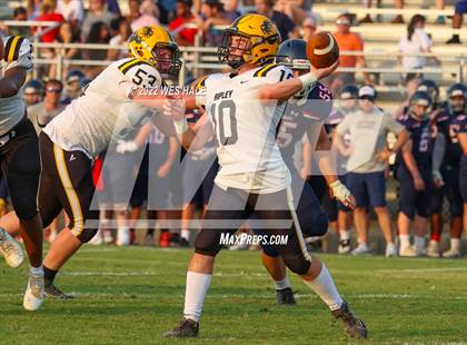 Thumbnail 1 in Ripley @ Lewisburg (Spring Game) photogallery.