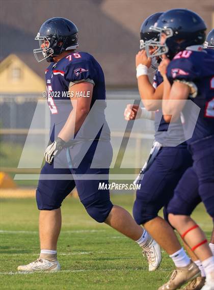 Thumbnail 2 in Ripley @ Lewisburg (Spring Game) photogallery.