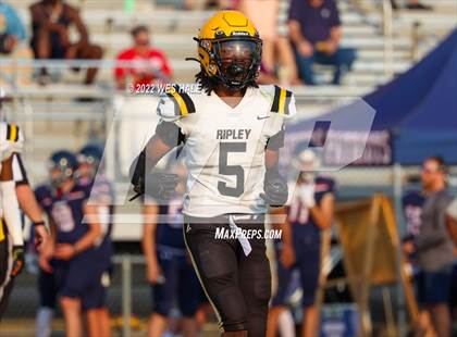 Thumbnail 1 in Ripley @ Lewisburg (Spring Game) photogallery.