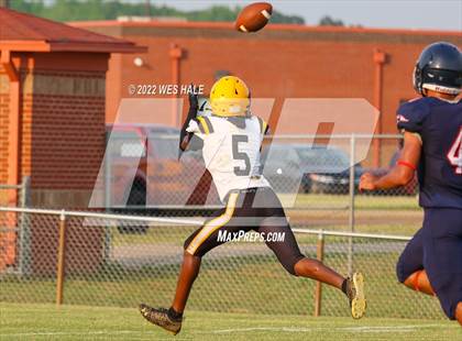Thumbnail 2 in Ripley @ Lewisburg (Spring Game) photogallery.