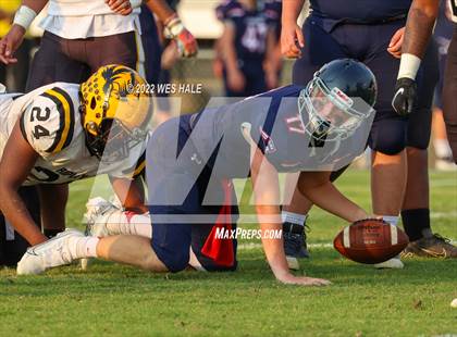 Thumbnail 3 in Ripley @ Lewisburg (Spring Game) photogallery.