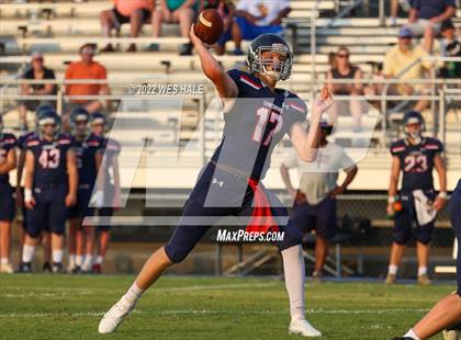 Thumbnail 1 in Ripley @ Lewisburg (Spring Game) photogallery.