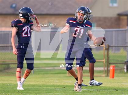 Thumbnail 2 in Ripley @ Lewisburg (Spring Game) photogallery.