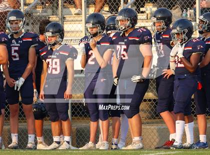 Thumbnail 3 in Ripley @ Lewisburg (Spring Game) photogallery.