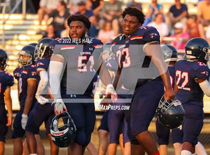 Thumbnail 3 in Ripley @ Lewisburg (Spring Game) photogallery.